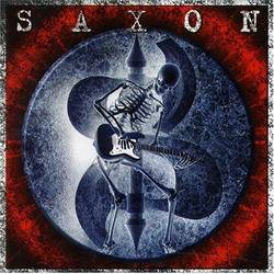 Saxon : Live at Monsters of Rock